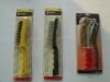 steel wire brush