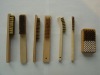 steel wire brush