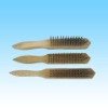 steel wire brush