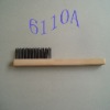 steel wire brush