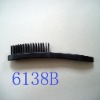 steel wire brush