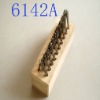 steel wire brush