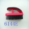 steel wire brush