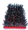 steel wire brush