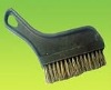 steel wire brush (TZ-241)