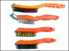 steel wire brush for cleaning