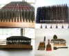 steel wire brush , stainless steel wire brush , wire brush