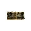 steel wire brush with scraper(TX-W026)