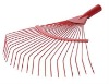 steel wire rake head