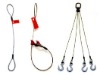 steel wire rope slings 6*7