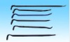 steel wrecking bar