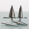 step drill