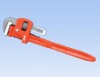 stillson pipe wrench/ English type pipe wrench