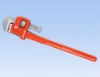 stillson pipe wrench/ English type pipe wrench