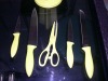 stocklot Chop bone knife