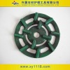 stone Grinding Disc