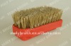 stone abrasive brush