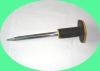 stone chisel