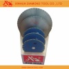 stone cutting machine saw blade (manufactory with ISO9001:2000)