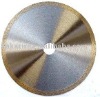 stone diamond cutting blade