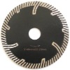 stone diamond cutting blade