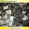stone segments(1600mm saw blade)