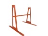 stone slab storage rack