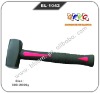 stoning rubber handle hammer