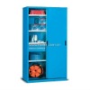 storage cabinets with sliding doors