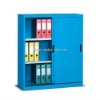 storage cabinets with sliding doors