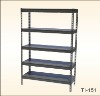 storage shelf rack TI-151