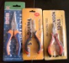 straight nose pliers /clamps /hair extension plier