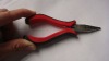 straight nose pliers /clamps /hair extension plier