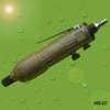 straight type double hammer air screwdriver(NBS-307)