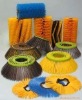 street sweeper brush (TZ-068)