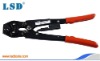 strength-saving ratchet terminal crimping tools