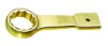 striking box wrench aluminum bronze