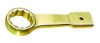 striking box wrench aluminum bronze non sparking safety tools