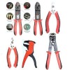 stripper & crimping tool