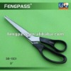 strong cutting with serration S8-1001 pinking scissors