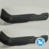 stubble breaker blade