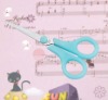student scissors