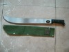 sugarcane machete