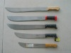 sugarcane machete