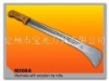 sugarcane machete