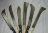 sugarcane machete,M2002,M2002A,M2003,M5510,M214,M214,M201,M2200,M205,M252,M213,M206,M206B,M206A,M208A,M212A,M208A
