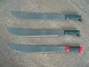 sugarcane machete--M205