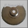 super cut diamond saw blade