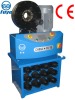 [super deal] hose clamping machine