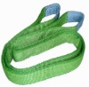 super flat webbing sling